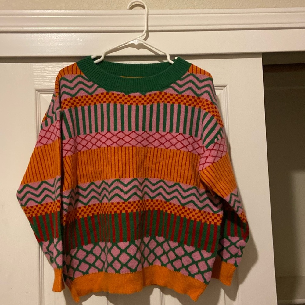 Sweater